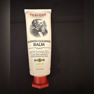 THAYERS Blemish Clearing Balm Lemon